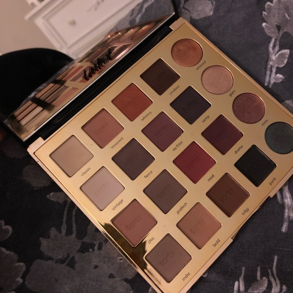 Tarteist pro